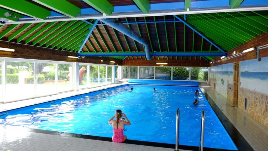 Vakantiepark Capfun De Zeumersehof