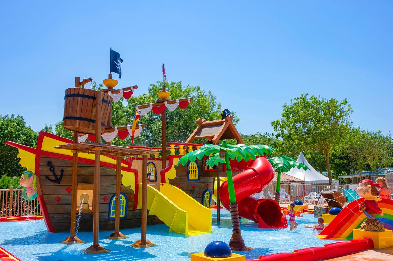 Vakantiepark Capfun De Zeumersehof