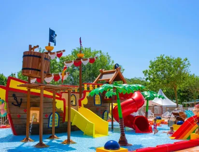 Vakantiepark Capfun De Zeumersehof