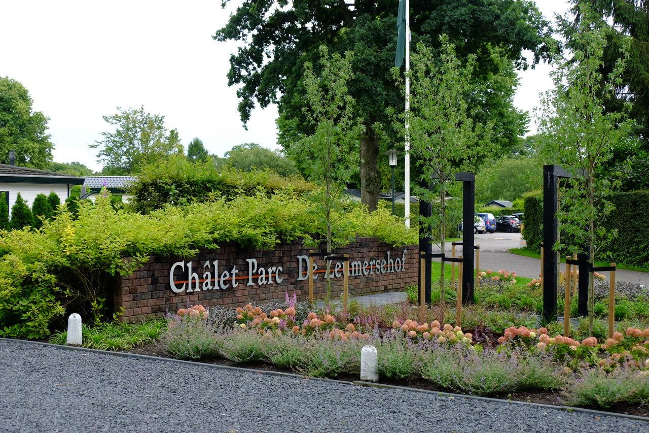 Vakantiepark Capfun De Zeumersehof