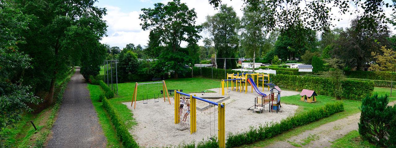 Vakantiepark Capfun De Zeumersehof