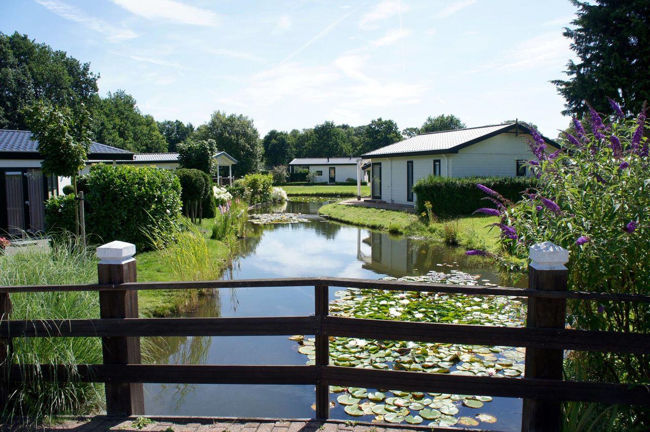 Vakantiepark Capfun De Zeumersehof