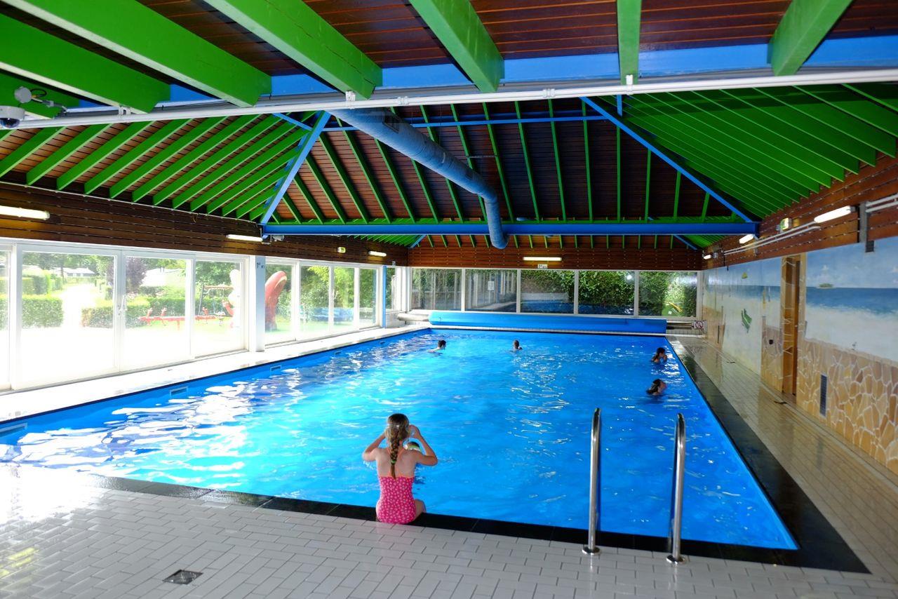 Vakantiepark Capfun De Zeumersehof