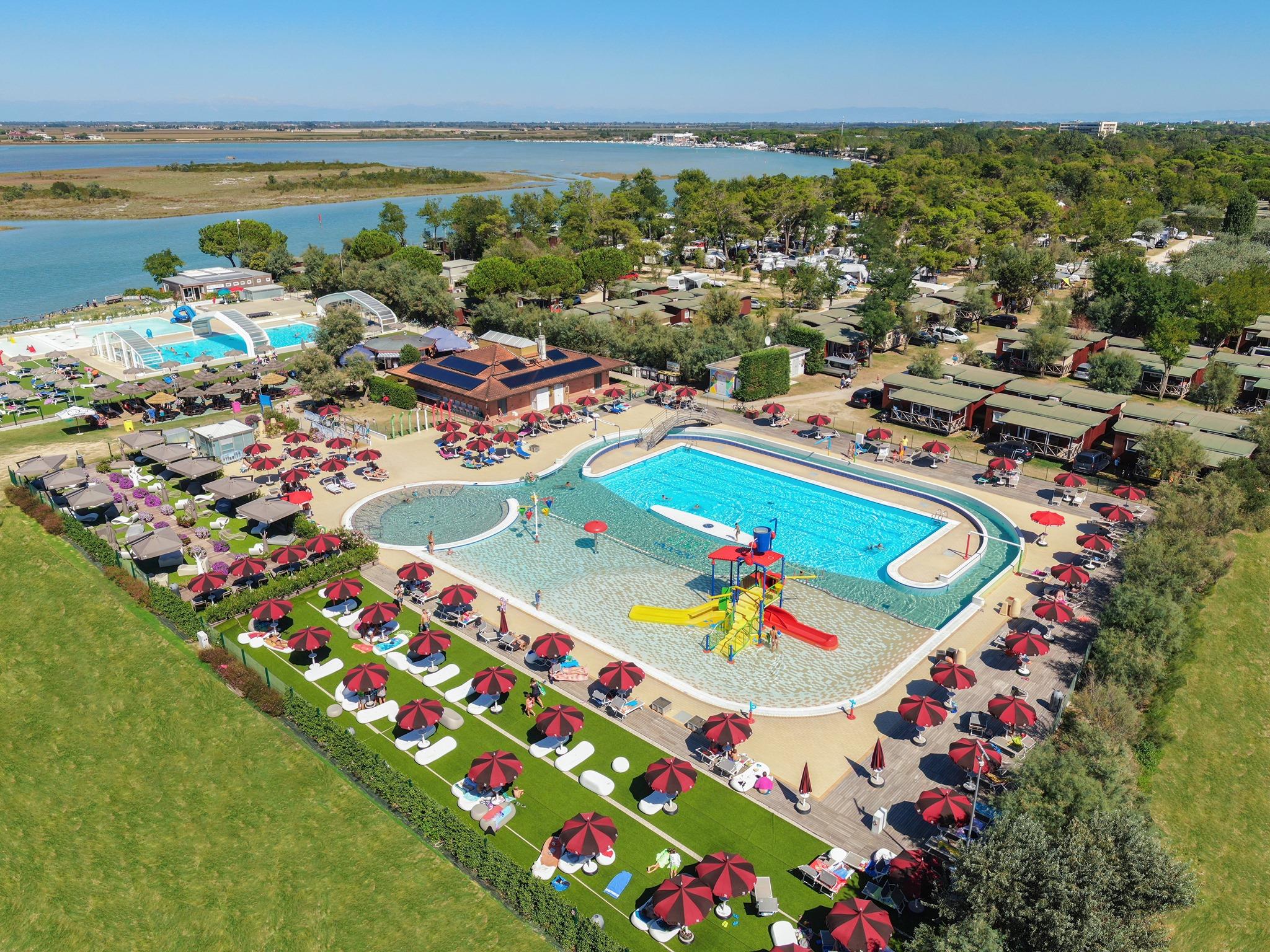 Camping Capalonga