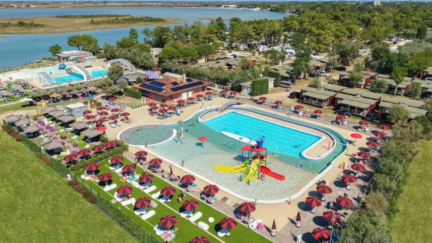 Camping Capalonga