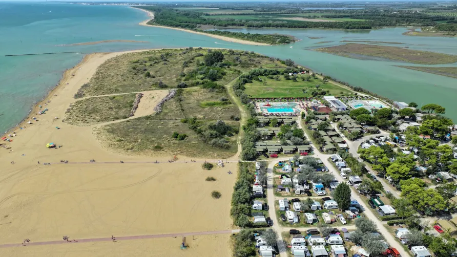 Camping Capalonga