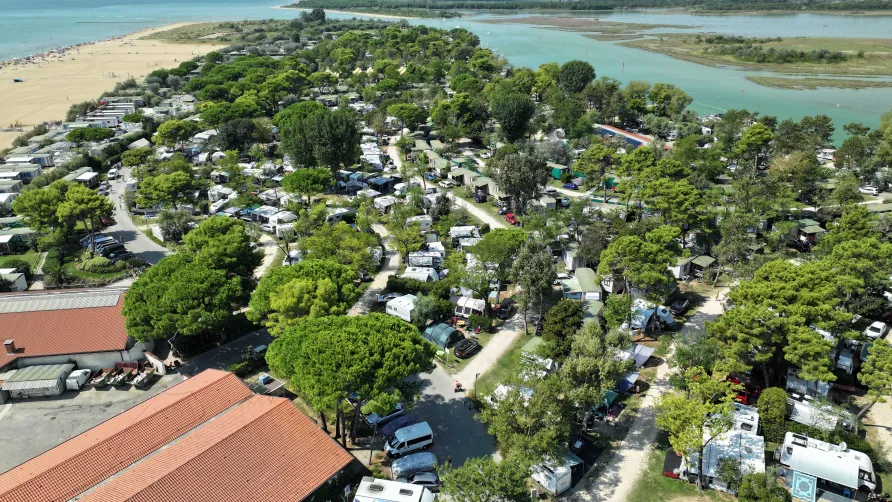 Camping Capalonga