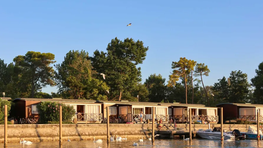 Camping Capalonga