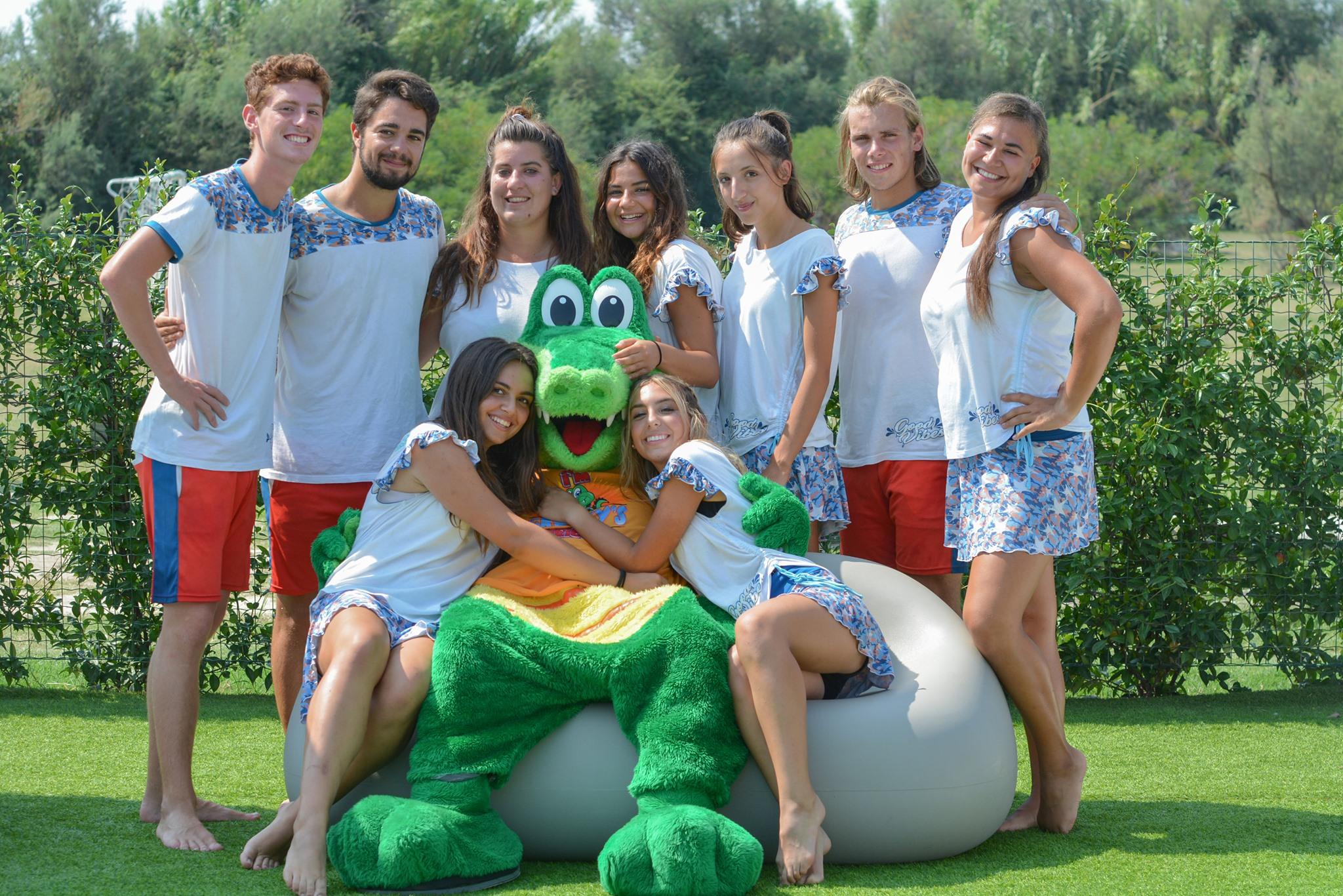 Camping Capalonga