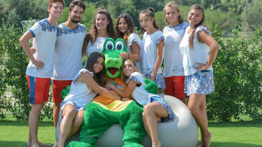 Camping Capalonga