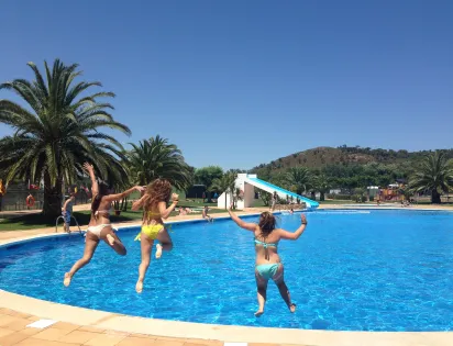 Camping Mas Patoxas