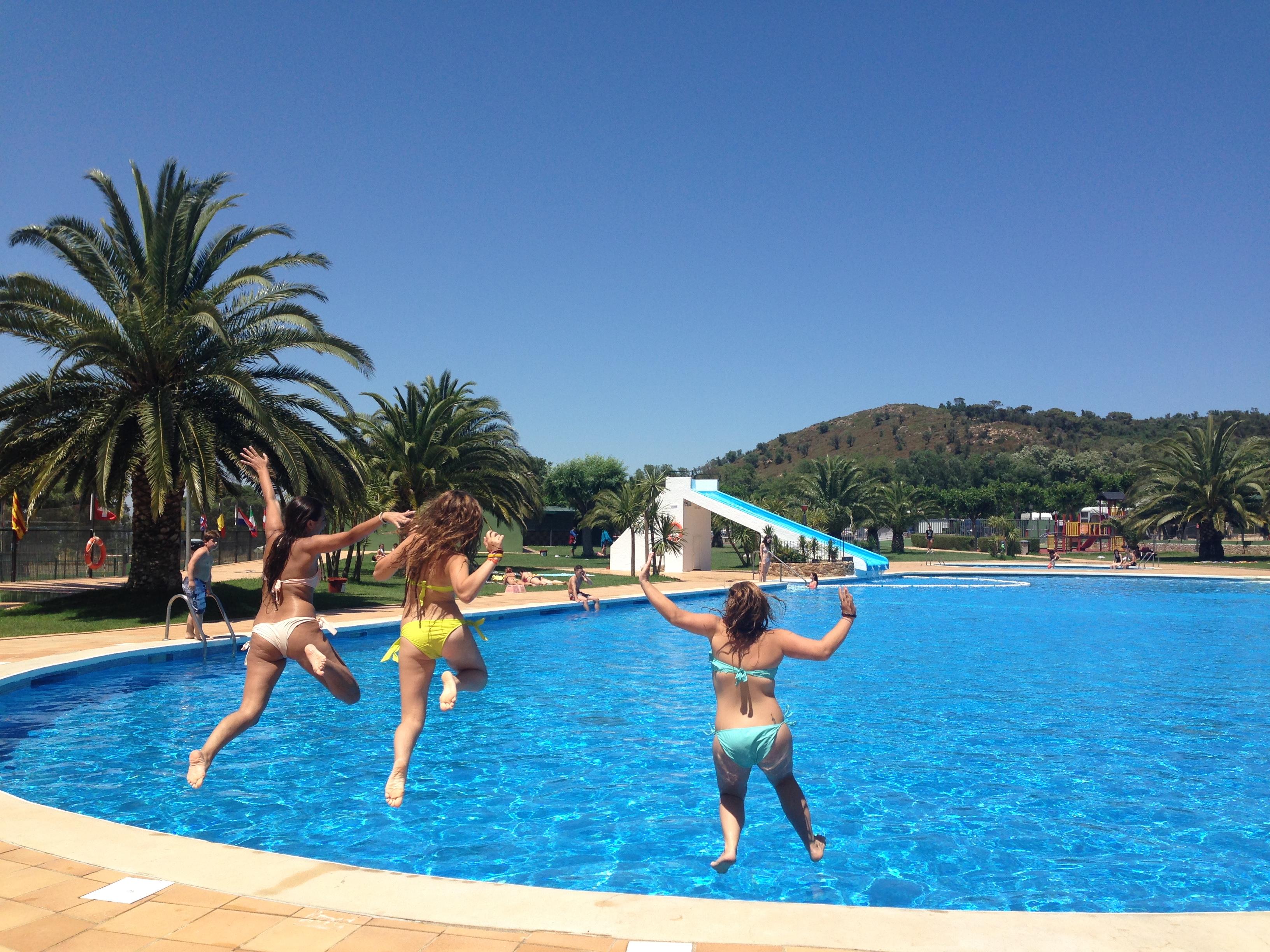 Camping Mas Patoxas