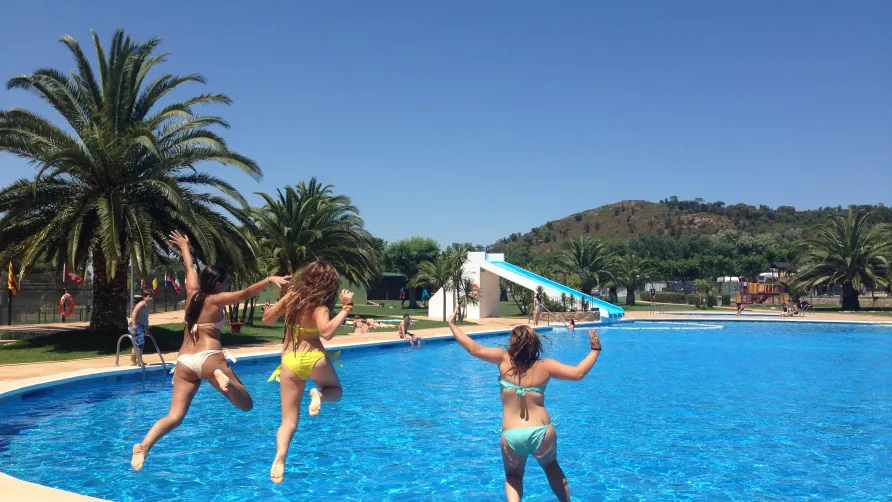 Camping Mas Patoxas