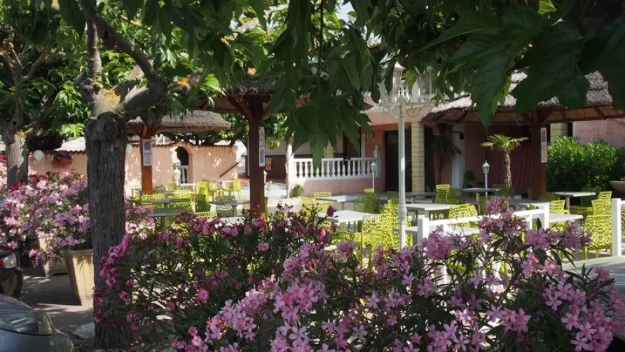 Camping La Maïre - Kheops Vacances