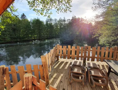Camping Au Mica