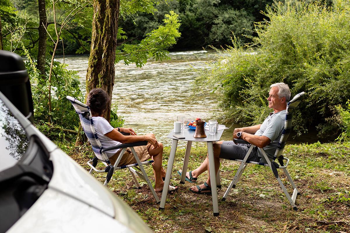 River Camping Bled