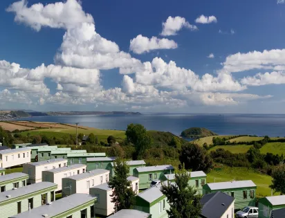 Tencreek Holiday Park