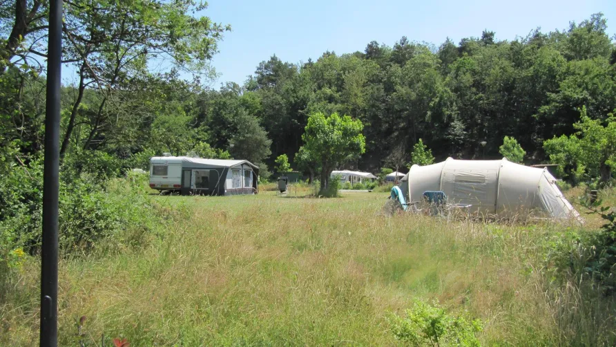 Comfort Camping Tenuta Squaneto