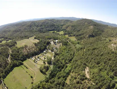 Comfort Camping Tenuta Squaneto
