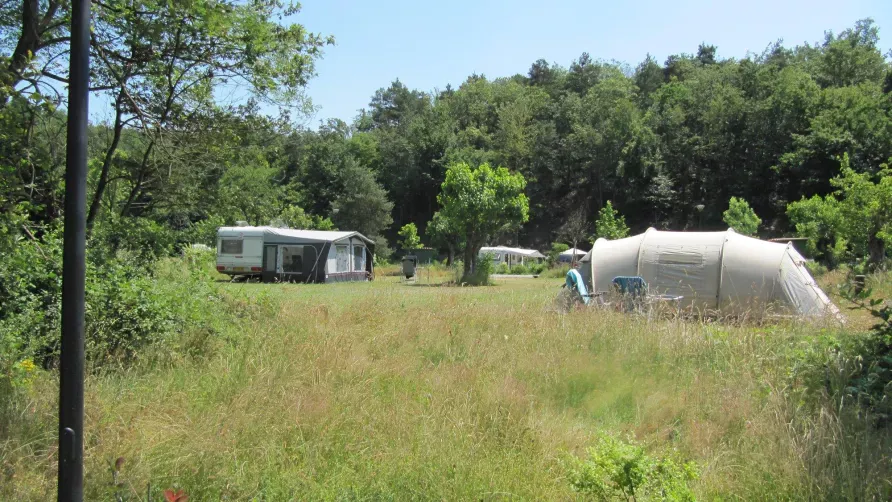 Comfort Camping Tenuta Squaneto