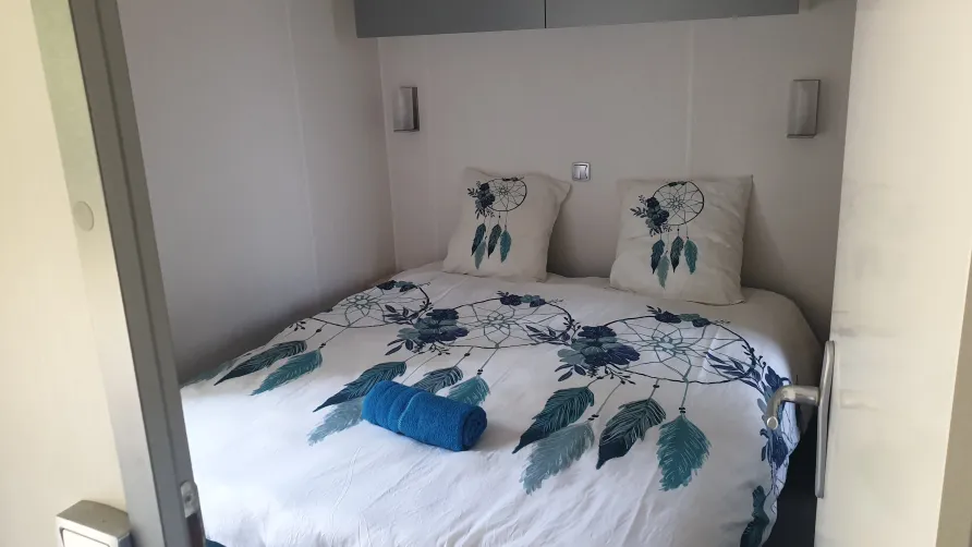 Camping Pré Vologne