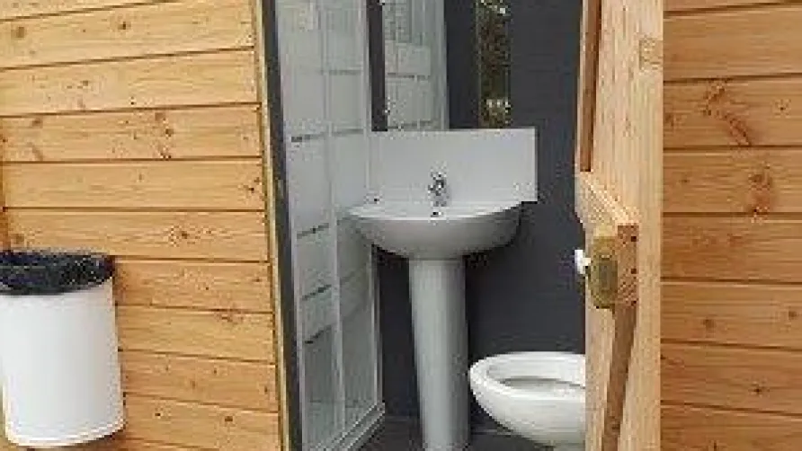 Camping le Chêne