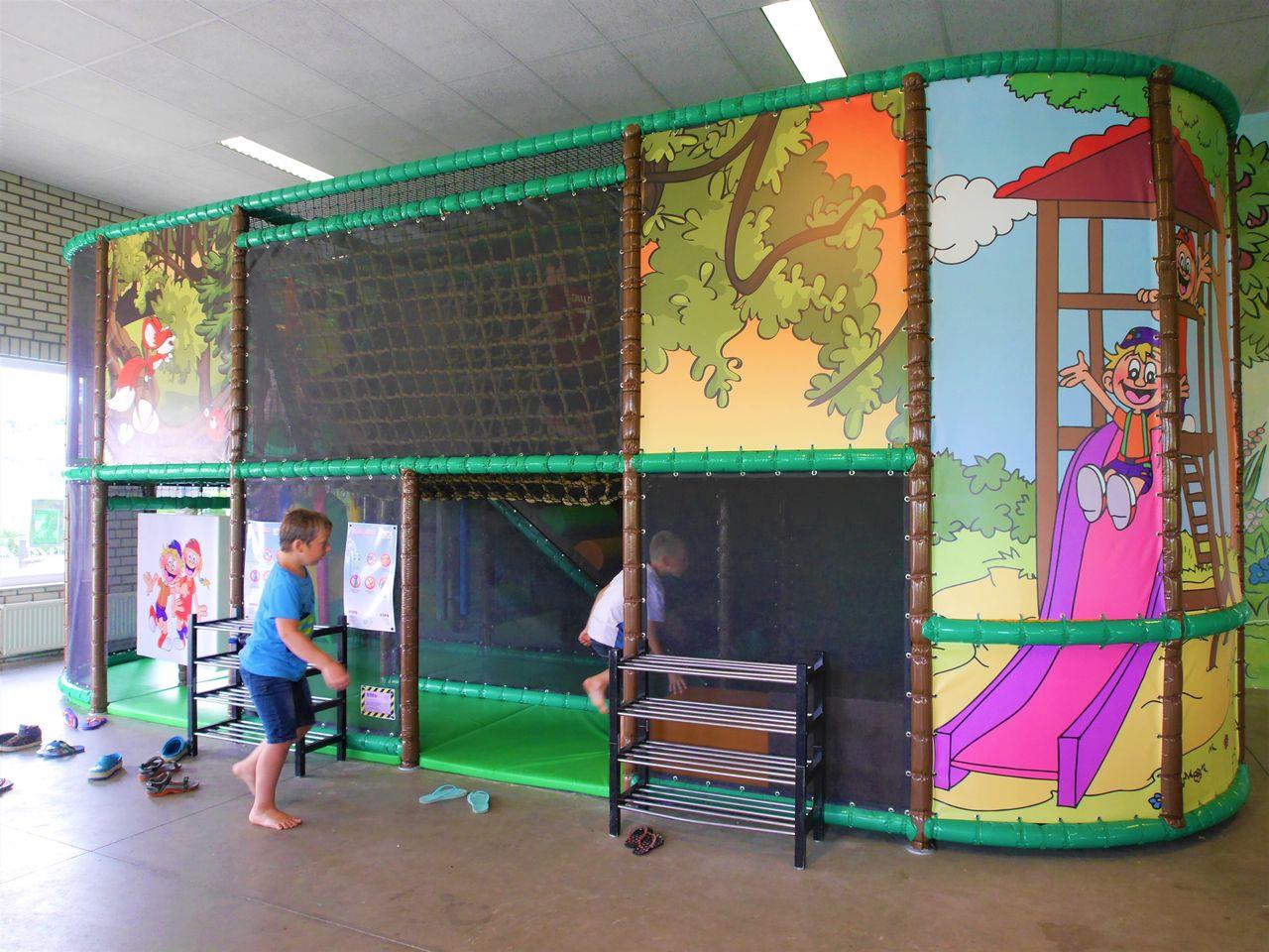 Vakantiepark Capfun De Fruithof