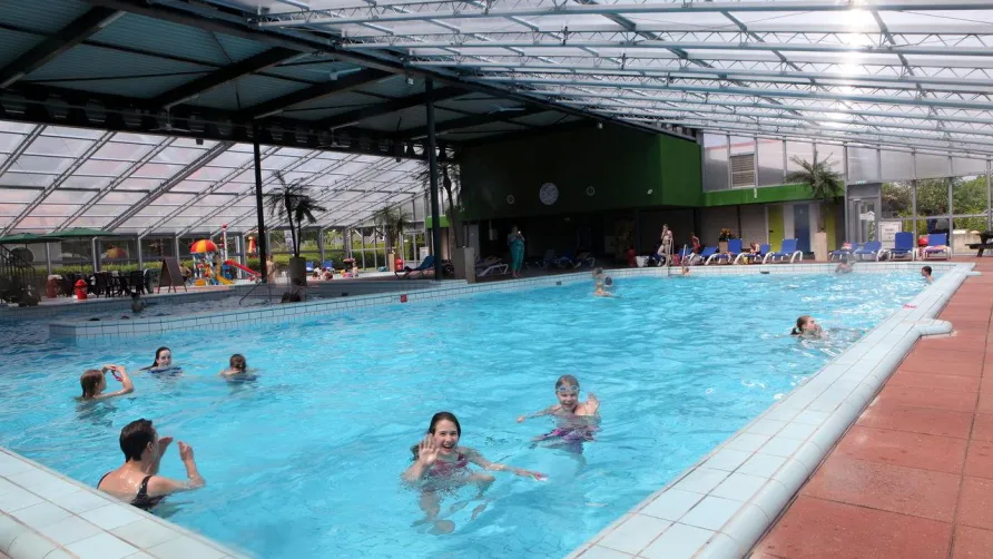 Vakantiepark Capfun De Fruithof