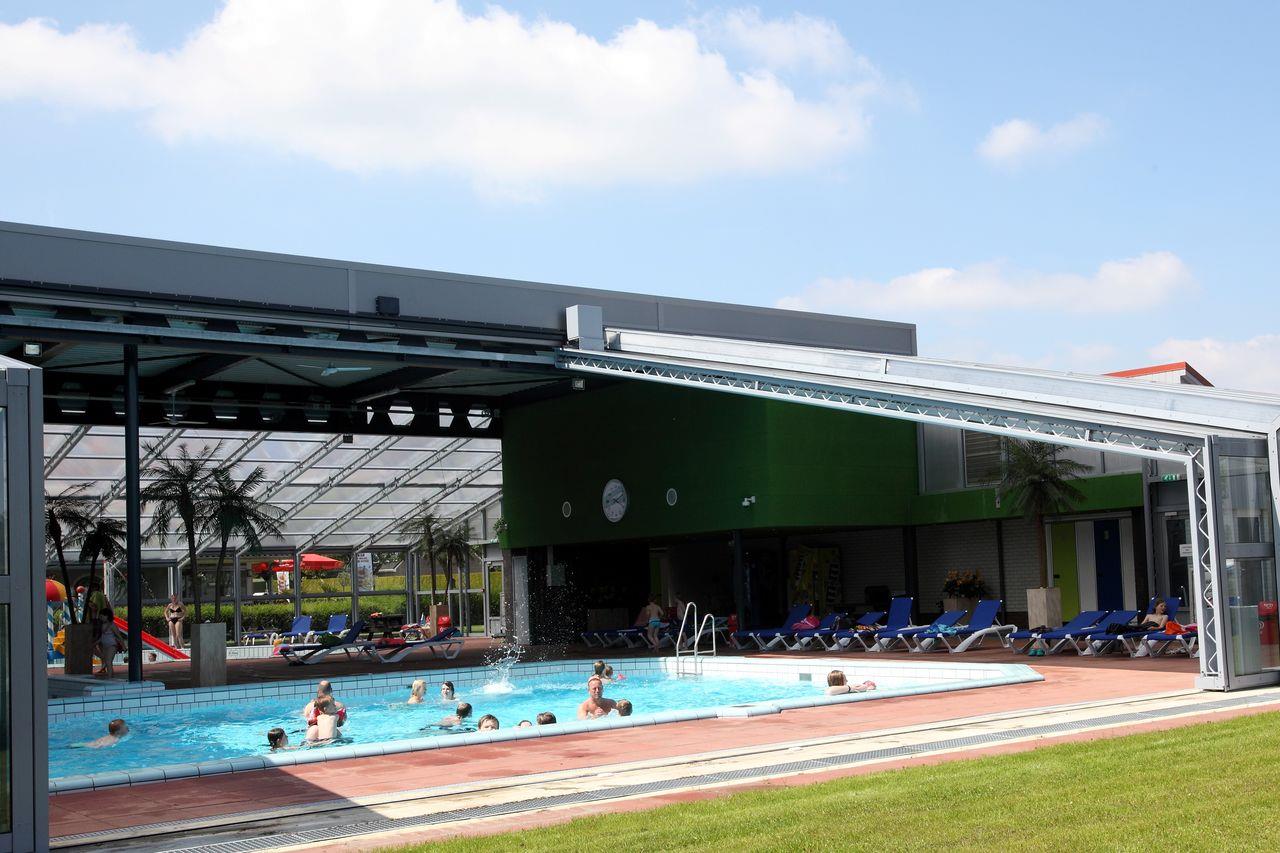 Vakantiepark Capfun De Fruithof