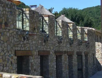 Camping les Vals