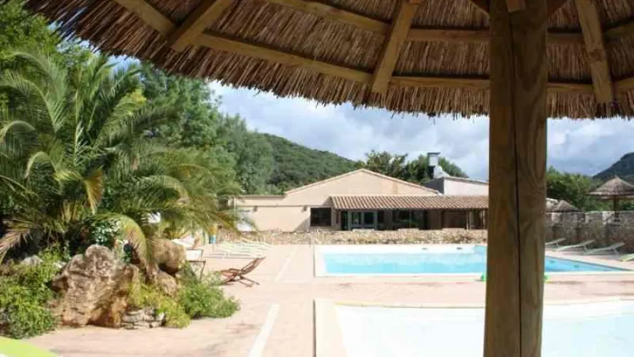 Camping les Vals