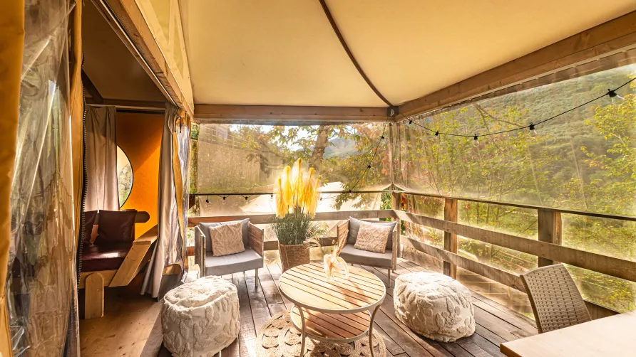 Camping Delle Rose