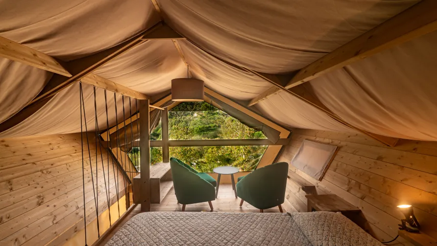 Camping Delle Rose