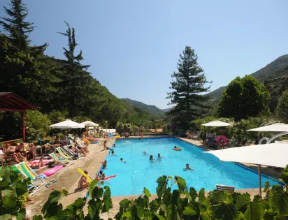 Camping Delle Rose