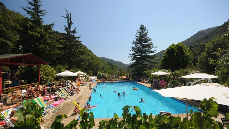 Camping Delle Rose