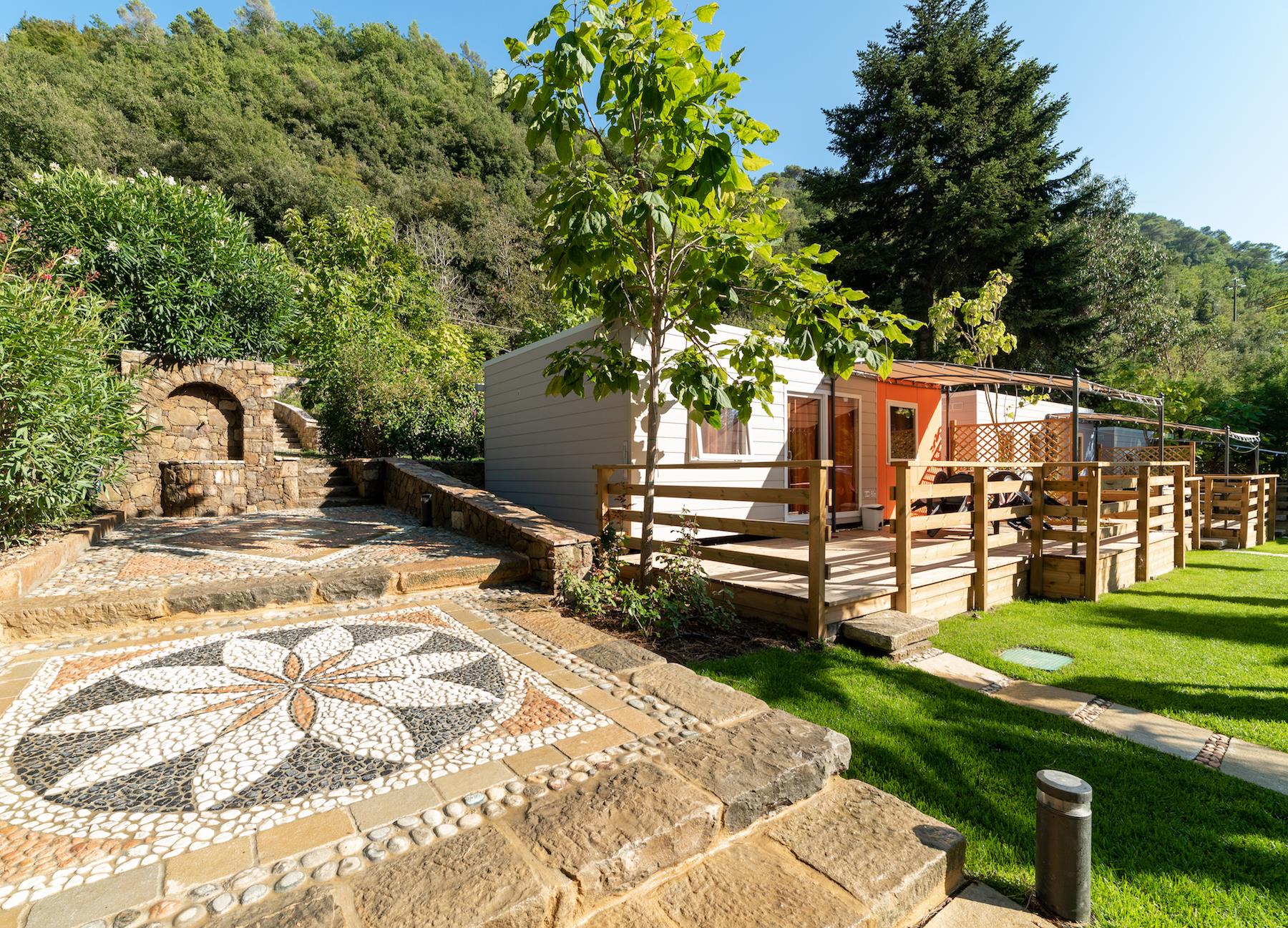 Camping Delle Rose