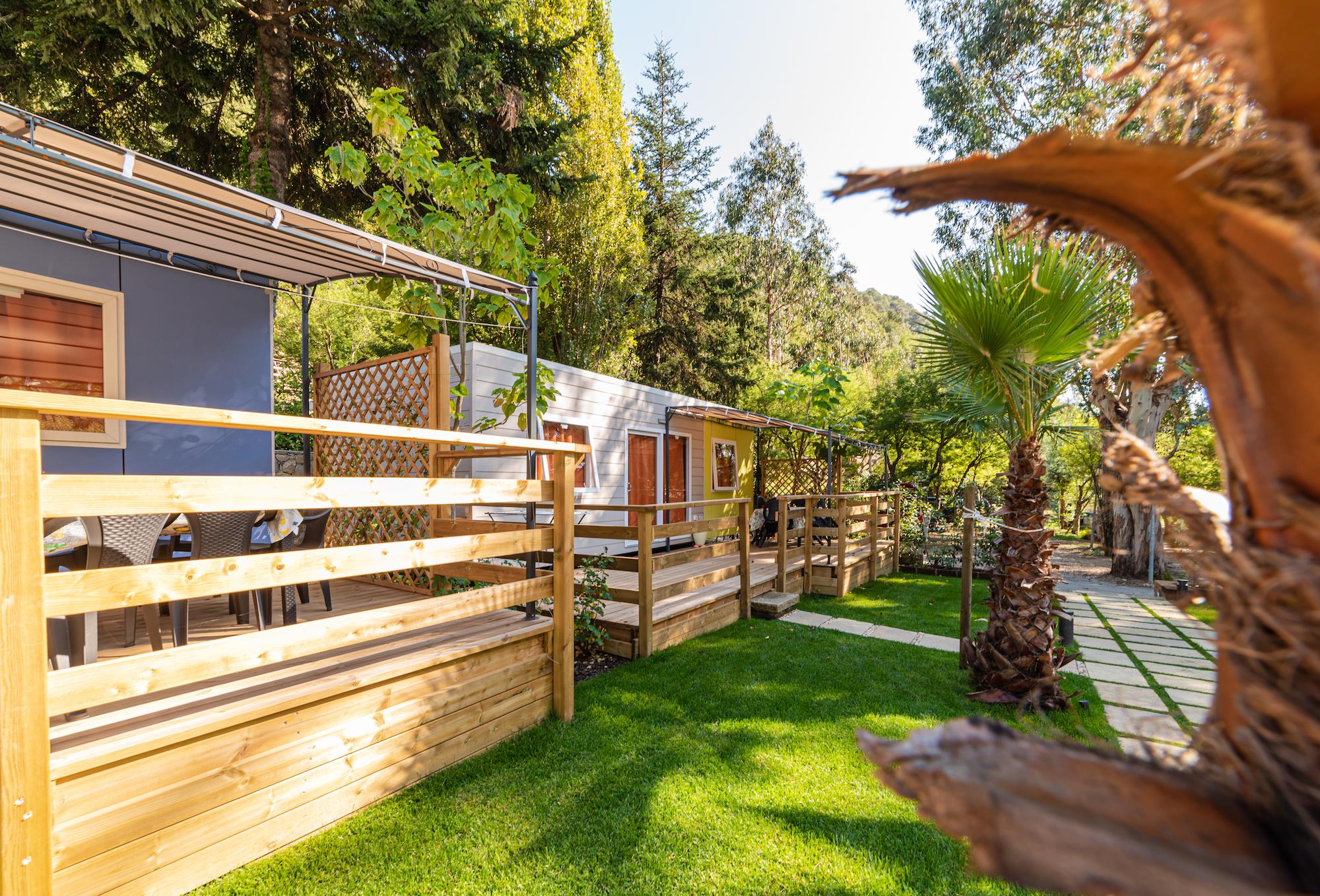Camping Delle Rose