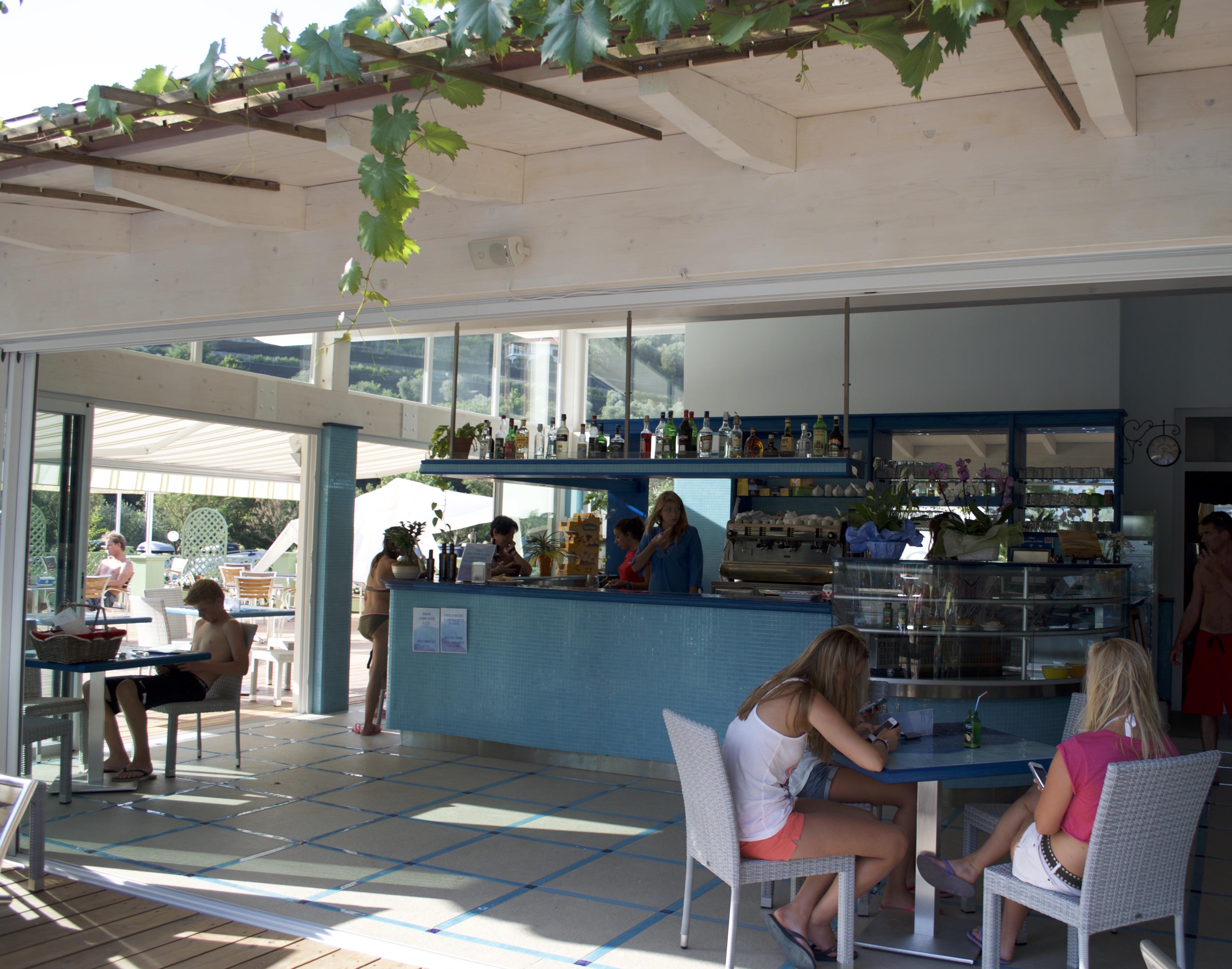 Camping Delle Rose