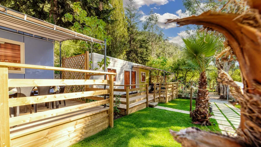 Camping Delle Rose