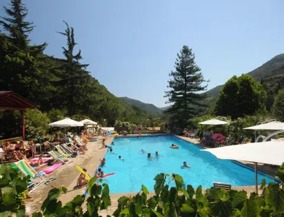 Camping Delle Rose