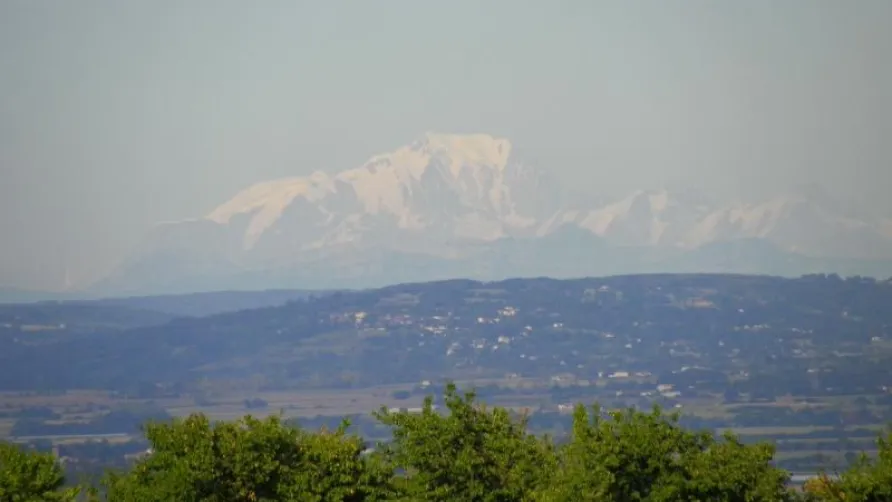 Camping du Bas Larin