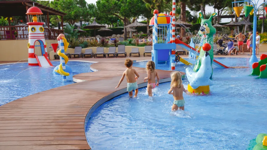 Stel Camping & Bungalow Resort