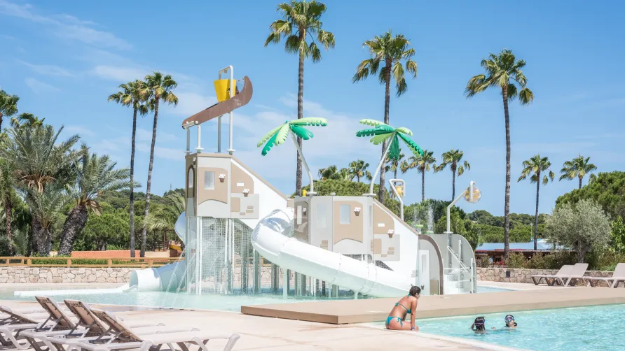 Stel Camping & Bungalow Resort