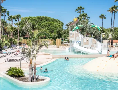 Stel Camping & Bungalow Resort