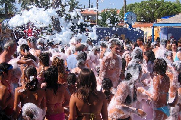 Stel Camping & Bungalow Resort