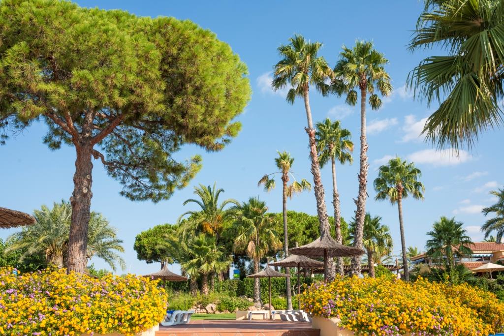 Stel Camping & Bungalow Resort