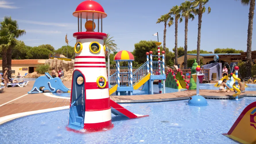 Stel Camping & Bungalow Resort