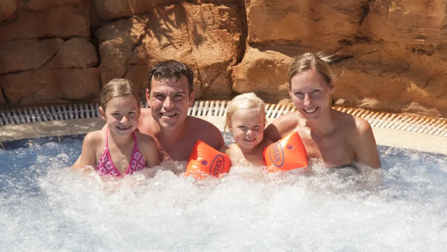 Stel Camping & Bungalow Resort