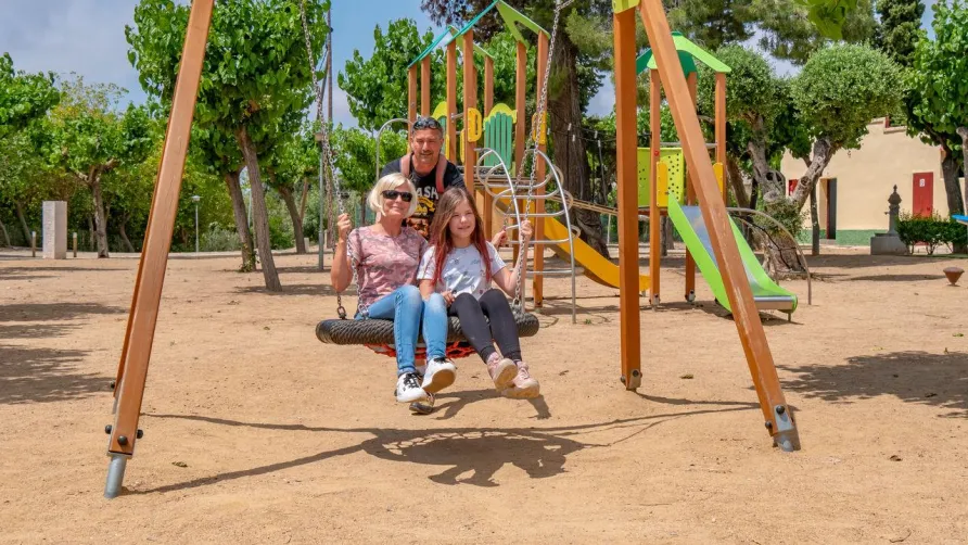 Capfun - Camping Mirmanda
