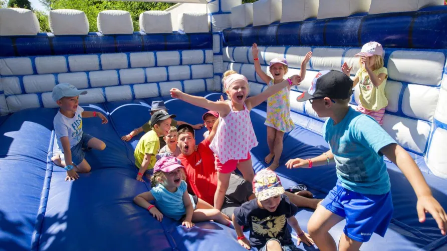 Capfun - Camping Mirmanda